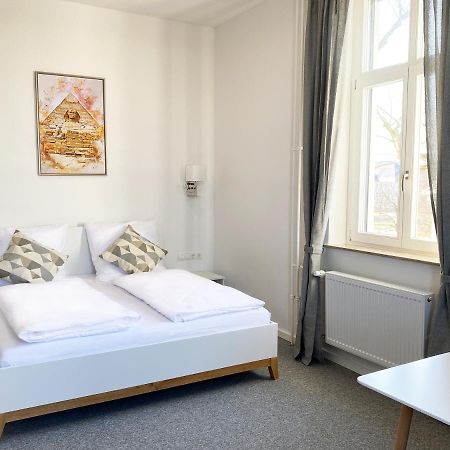 Best Boarding House Hanau Esterno foto