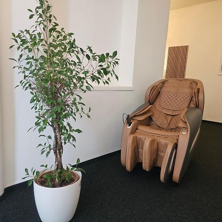 Best Boarding House Hanau Esterno foto