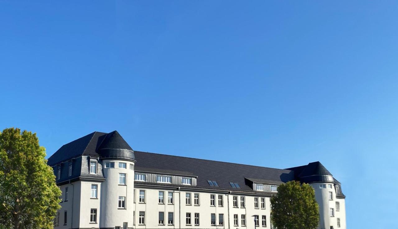 Best Boarding House Hanau Esterno foto