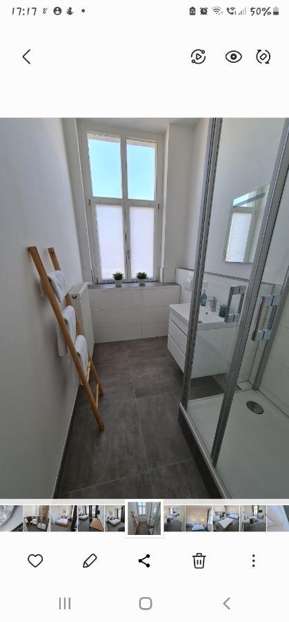 Best Boarding House Hanau Esterno foto