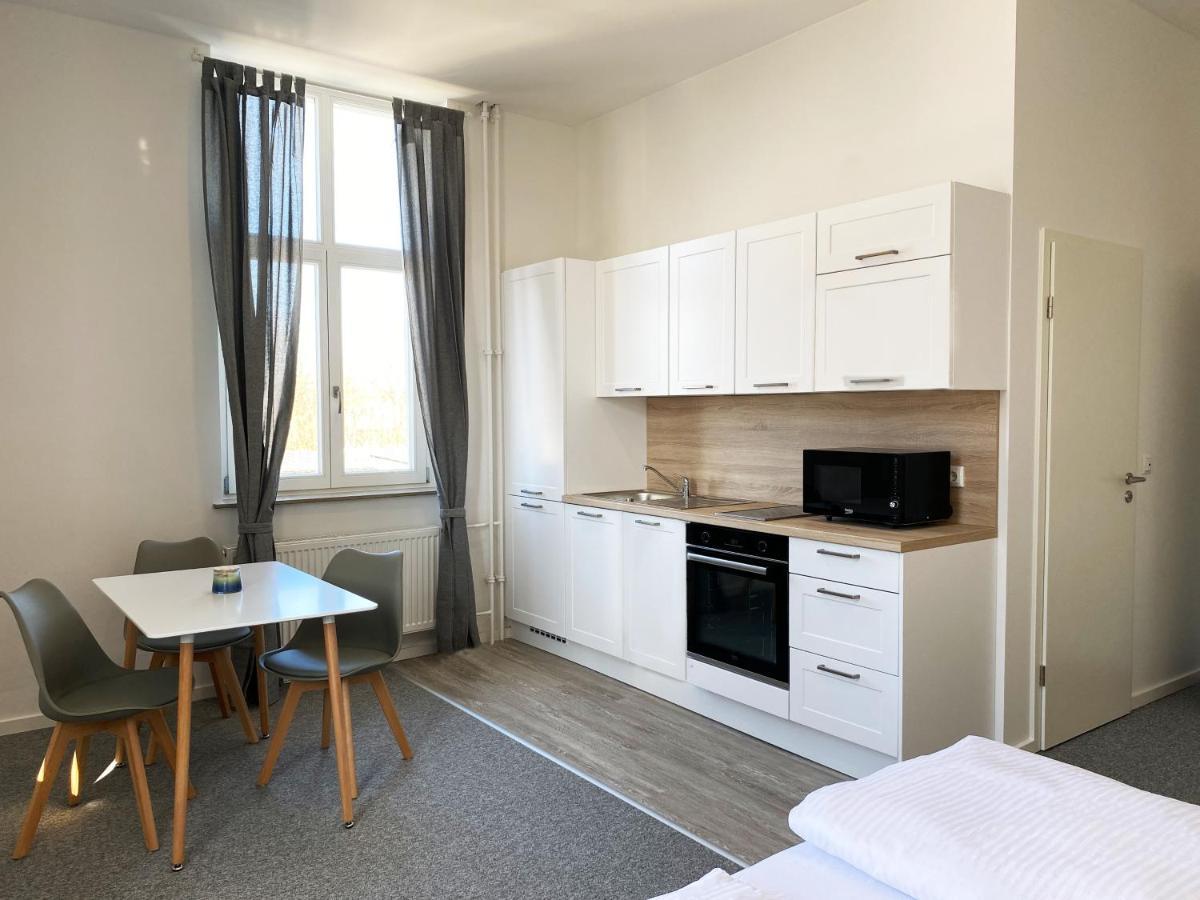 Best Boarding House Hanau Esterno foto