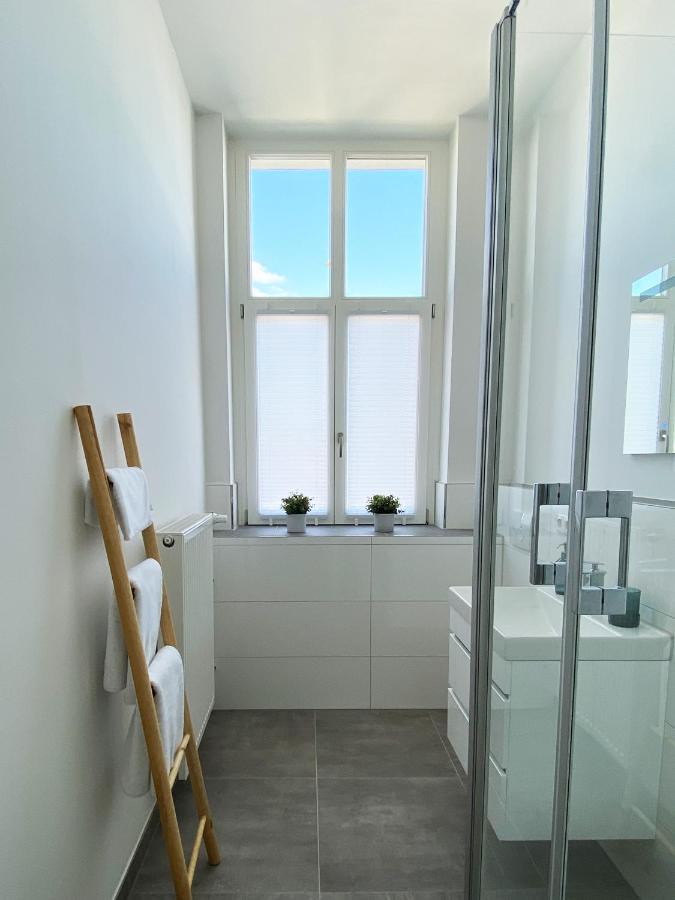 Best Boarding House Hanau Esterno foto