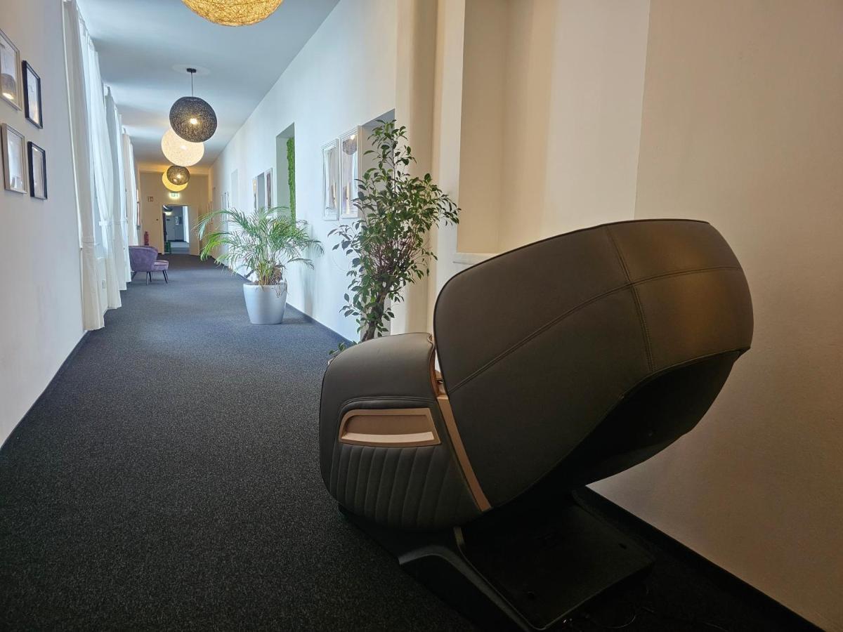 Best Boarding House Hanau Esterno foto
